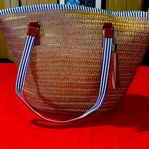 Woman’s Shoulder Bag